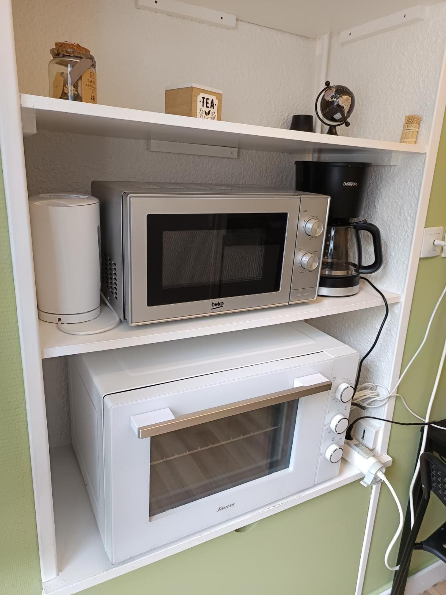 Studio Vert Tout Equipe Wifi Le Creusot Esterno foto